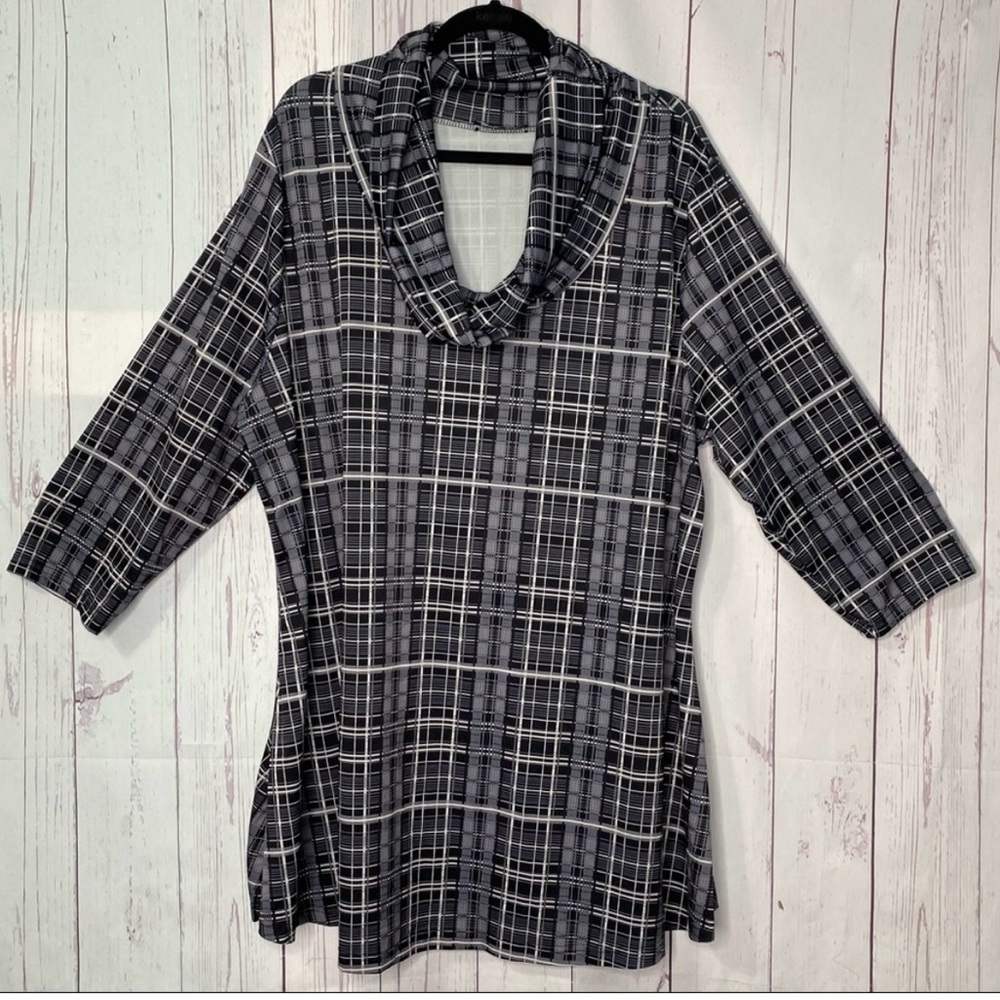 Tunic/Dress